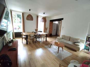 Vente Maison 3 chambresCholet