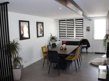 Vente Maison 5 piècesCholet