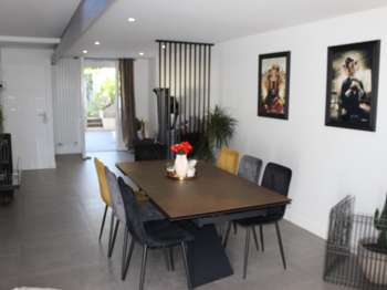 Vente Maison 5 piècesCholet