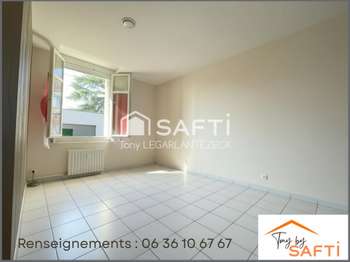 Vente maison 4 pièces Cholet 49