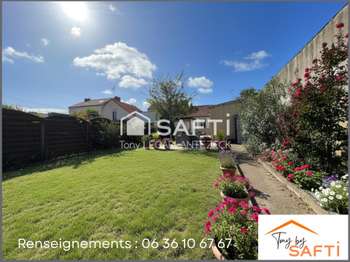 Vente Maison 2 chambresCholet