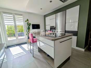 Vente Maison 5 chambresCholet