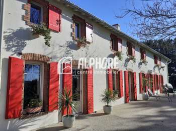 Vente Maison 12 chambresCholet