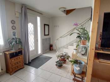 Vente Maison 4 chambresCholet