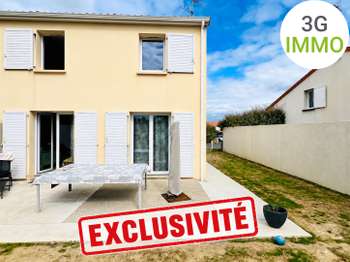 Vente Maison 3 chambresCholet