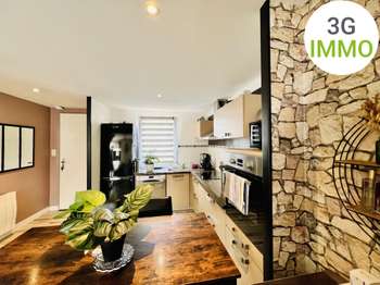 Vente Maison 3 chambresCholet