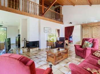 Vente maison 7 pièces Cholet 49