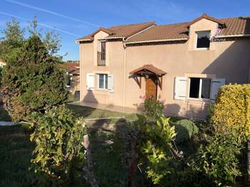 Vente Maison 5 chambresCholet