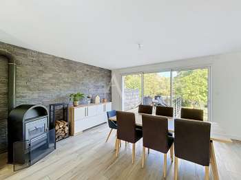 Vente Maison 4 chambresCholet