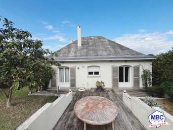 Vente Maison 5 chambresCholet