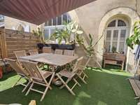 Vente maison 9 pièces Vente maison 9 pièces