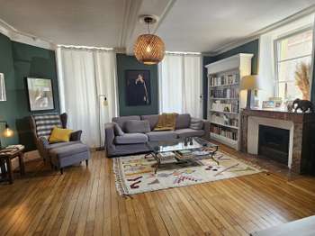 Vente maison 9 pièces Cholet 49
