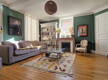 Vente Maison 6 chambresCholet