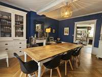 Vente maison 9 pièces Vente maison 9 pièces