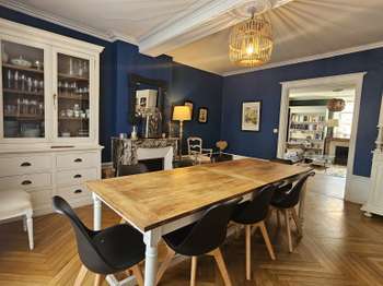 Vente maison 9 pièces Vente maison 9 pièces