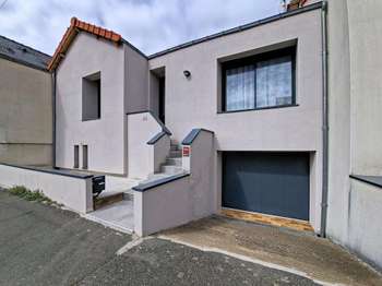 Vente Maison 2 chambresCholet