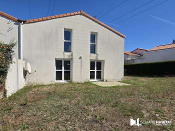 Vente Maison 4 chambresCholet