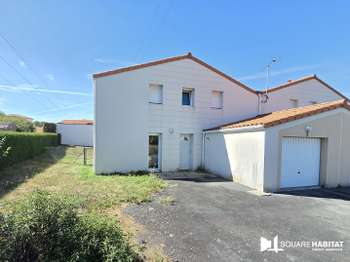 Vente Maison 4 chambresCholet