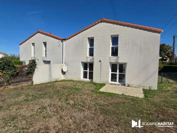 Vente maison 12 pièces Cholet 49