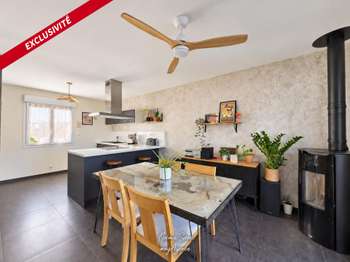 Vente Maison 3 chambresCholet