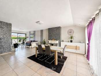 Vente maison 6 pièces Cholet 49
