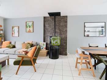 Vente maison 4 pièces Cholet 49