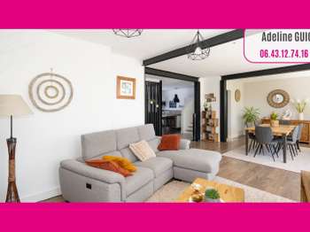 Vente maison 6 pièces Cholet 49