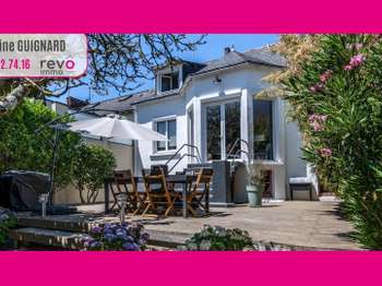 Vente maison 6 pièces Cholet 49