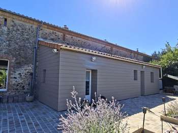 Vente Maison 3 chambresCholet