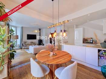 Vente maison 4 pièces Cholet 49