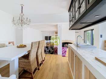Vente maison 8 pièces Cholet 49