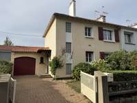 Vente maison 4 pièces Vente maison 4 pièces