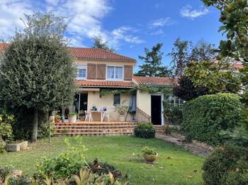 Vente maison 4 pièces Cholet 49