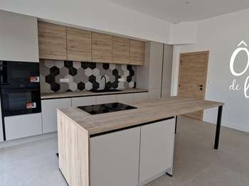 Vente maison 5 pièces Cholet 49