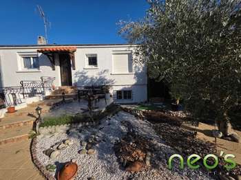 Vente maison 6 pièces Cholet 49