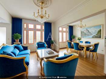 Vente Maison 5 chambresCholet