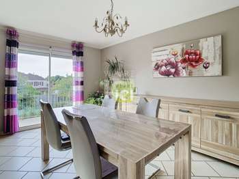 Vente Maison 3 chambresCholet
