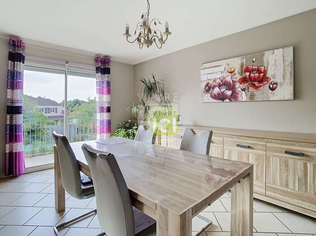Maison 5 pièces 100 m² · à Cholet · 100 m² · 228 935 €