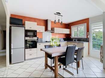 Vente Maison 3 chambresCholet