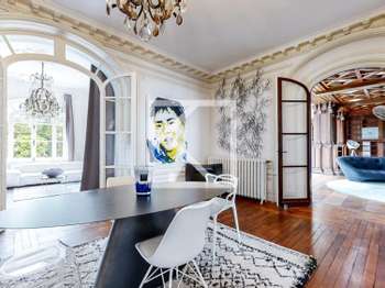 Vente Maison 4 chambresCholet