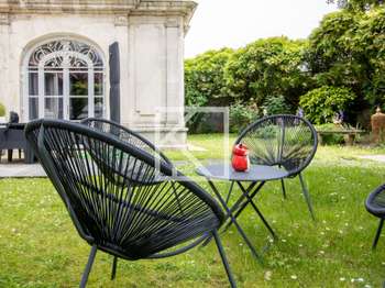 Vente maison 10 pièces