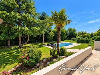 Vente maison 7 pièces Cholet 49