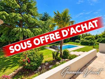 Vente Maison 6 chambresCholet
