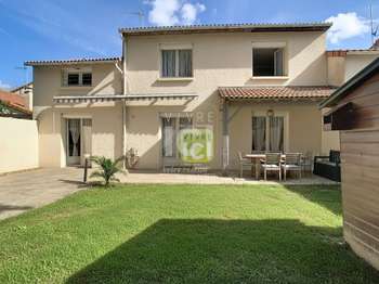 Vente Maison 3 chambresCholet