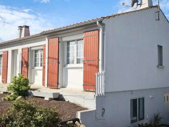 Vente Maison 3 chambresCholet