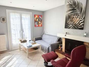 Vente Maison 3 chambresCholet