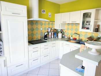 Vente Maison 3 chambresCholet