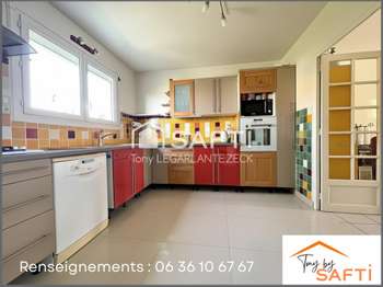 Vente Maison 4 chambresCholet