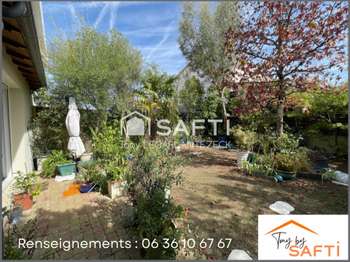 Vente Maison 4 chambresCholet