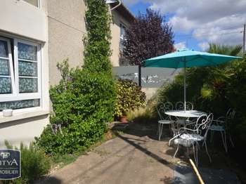 Vente maison 6 pièces Cholet 49